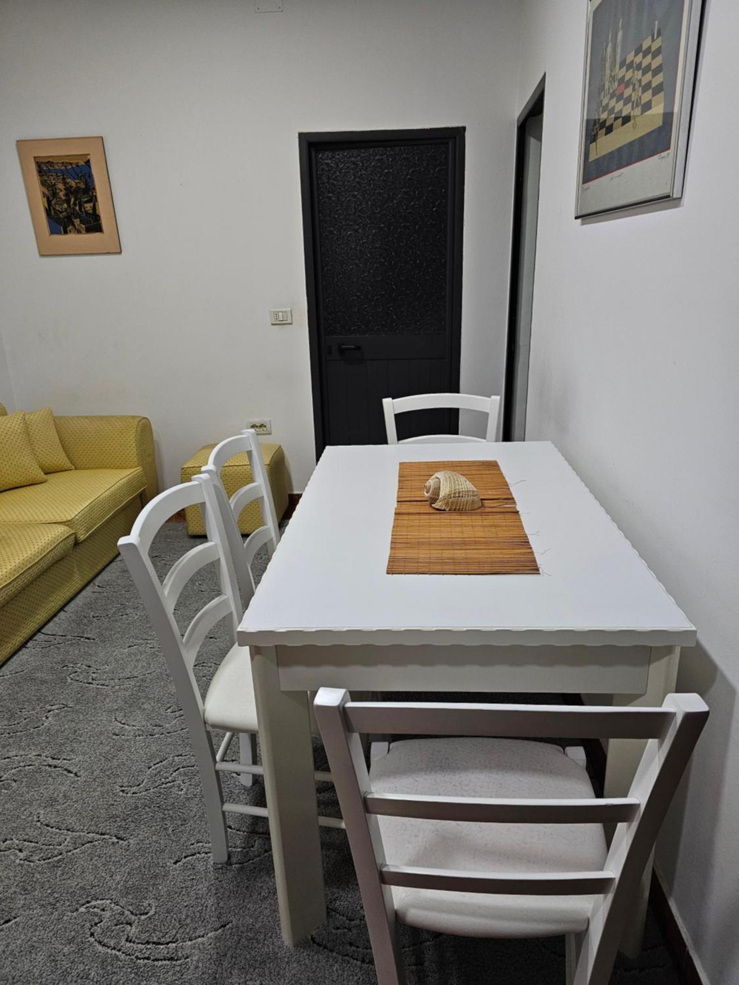 Geljus Apartment 地拉那 外观 照片