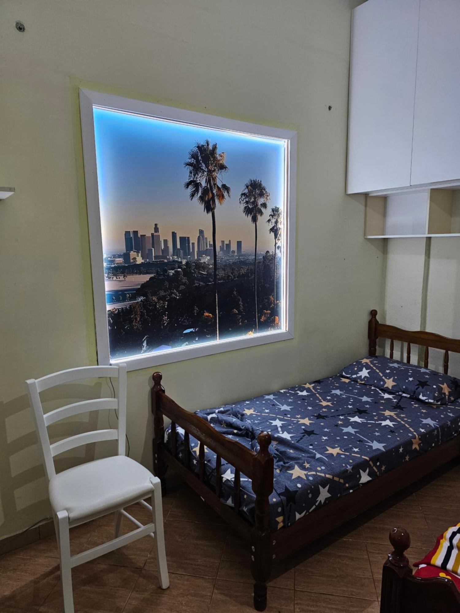 Geljus Apartment 地拉那 外观 照片