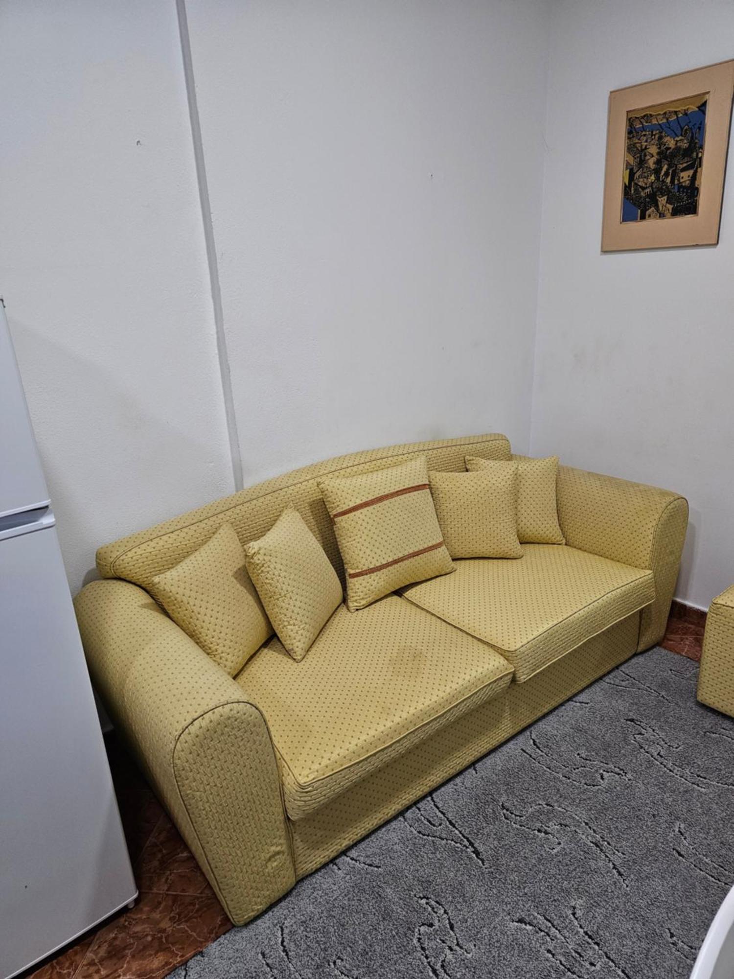 Geljus Apartment 地拉那 外观 照片