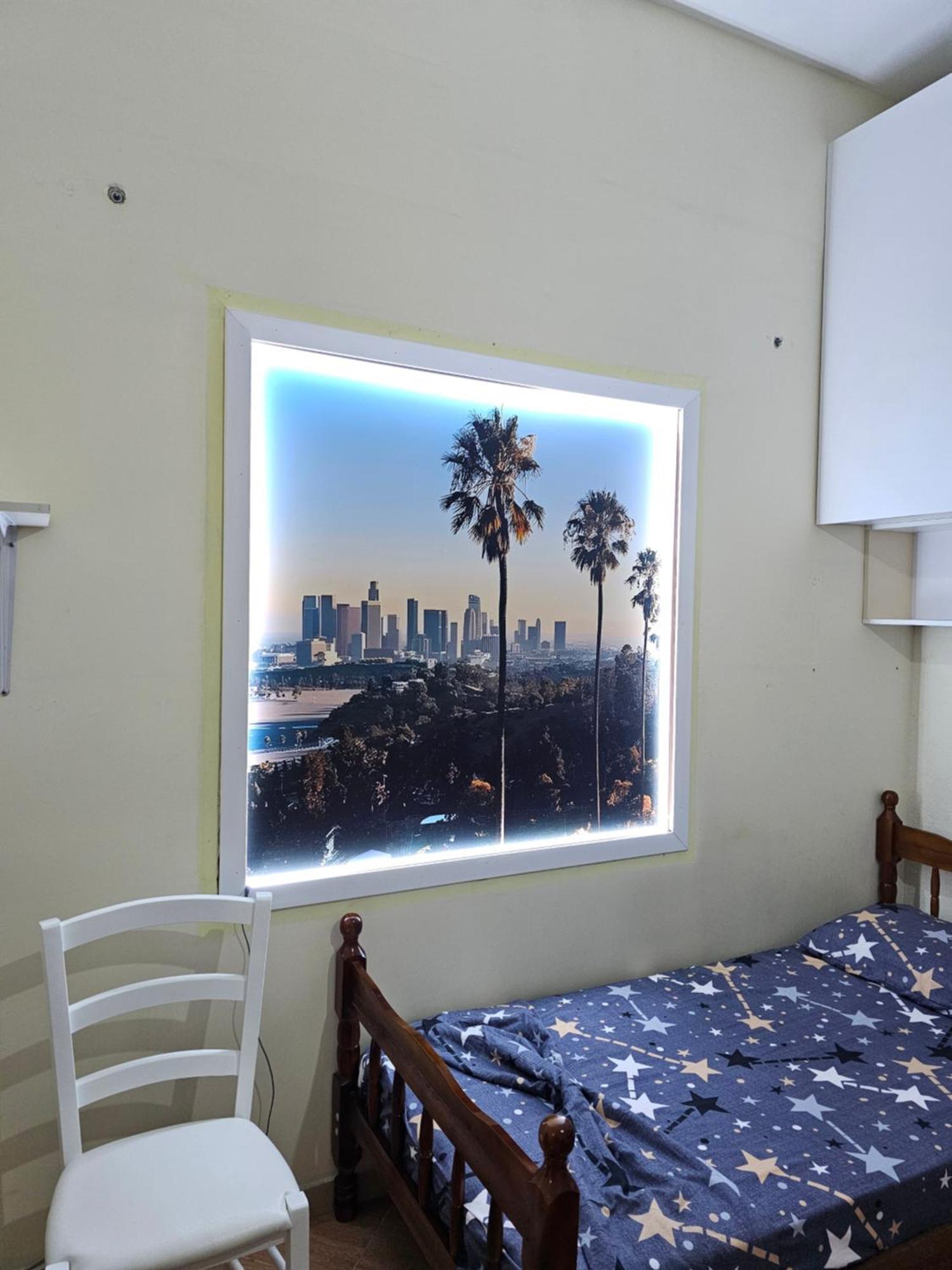 Geljus Apartment 地拉那 外观 照片